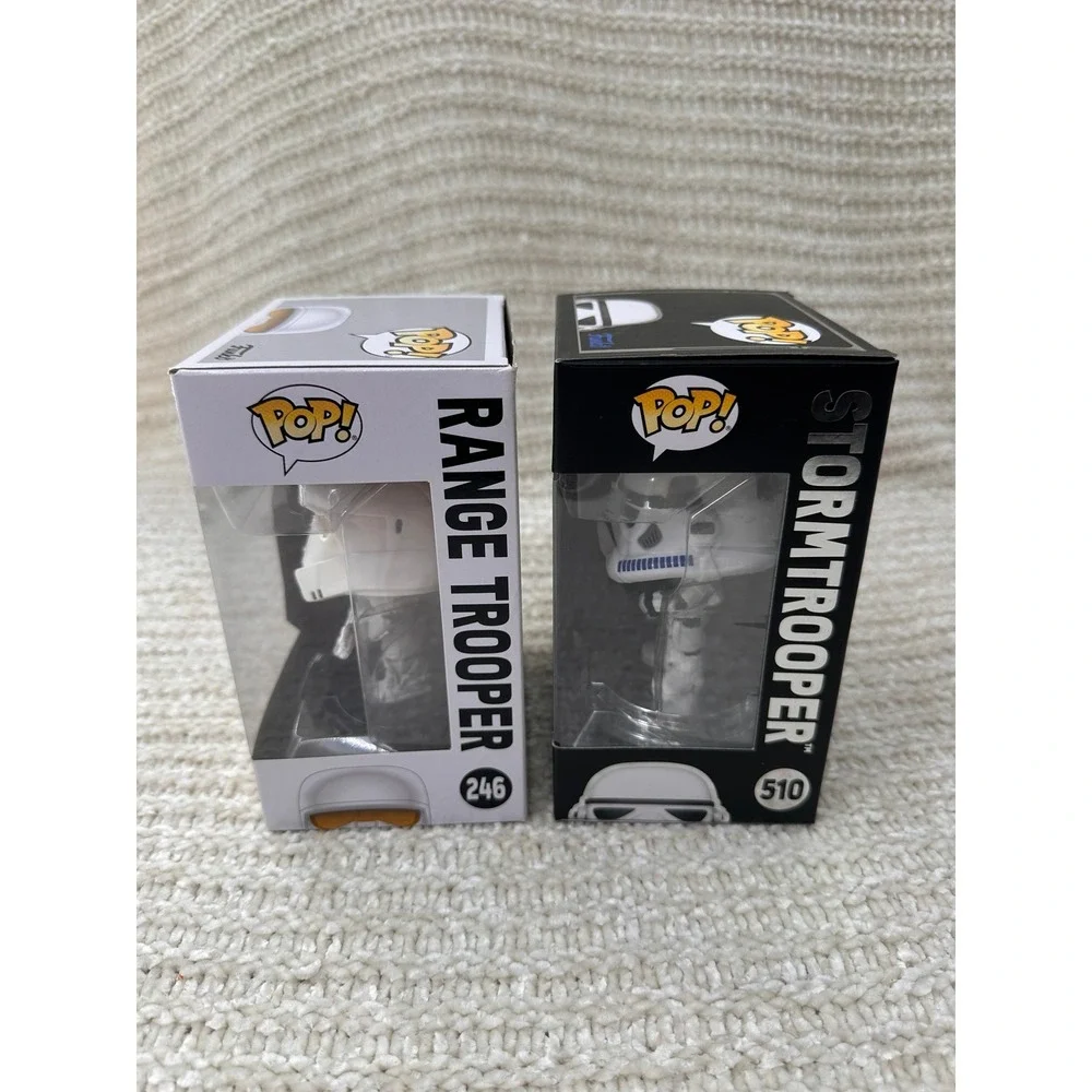 Funko pop star